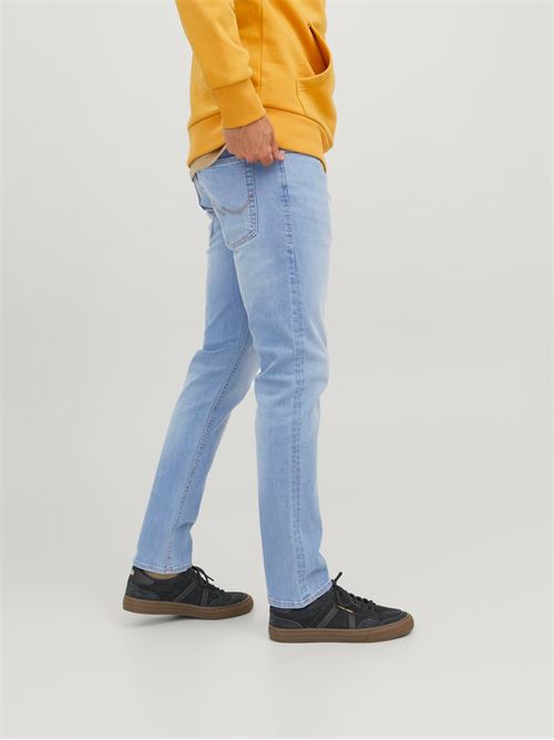  JACK AND JONES | 12243593/Blue Denim